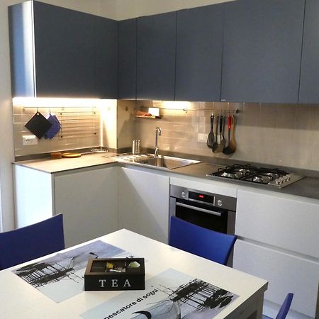 Apartment Il Pescatore Di Sogni Pescara Exterior foto