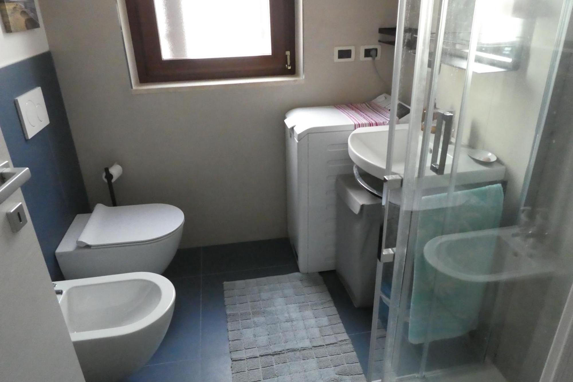 Apartment Il Pescatore Di Sogni Pescara Exterior foto